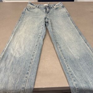 Pacsun Casey low rise baggy jeans size 23
